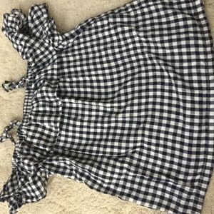 little girls t-shirt